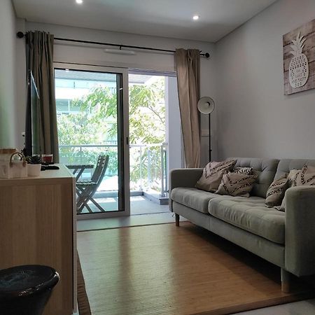 Eanes 22 Beach House Монте Гордо Екстериор снимка