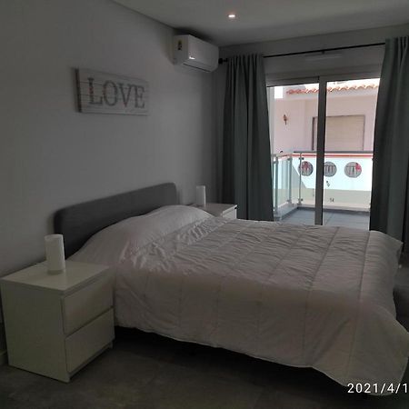 Eanes 22 Beach House Монте Гордо Екстериор снимка