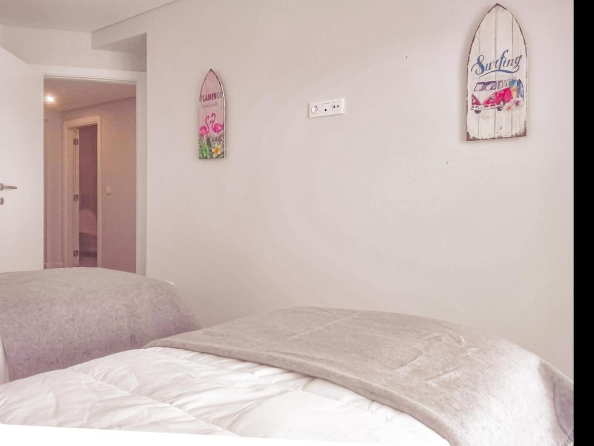 Eanes 22 Beach House Монте Гордо Екстериор снимка