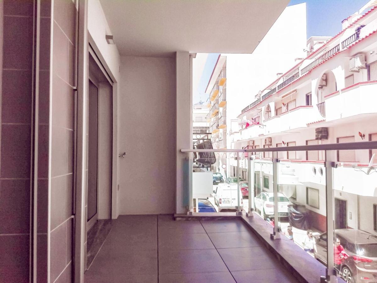 Eanes 22 Beach House Монте Гордо Екстериор снимка