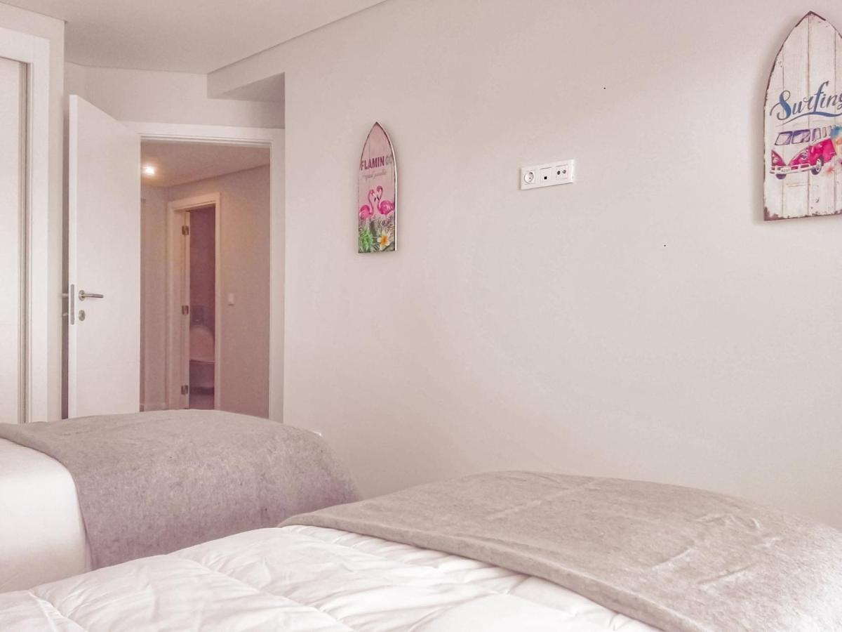 Eanes 22 Beach House Монте Гордо Екстериор снимка