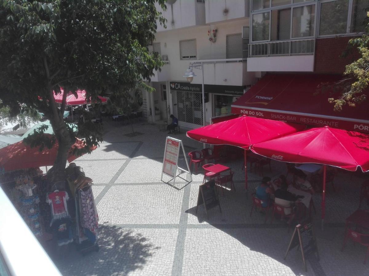 Eanes 22 Beach House Монте Гордо Екстериор снимка