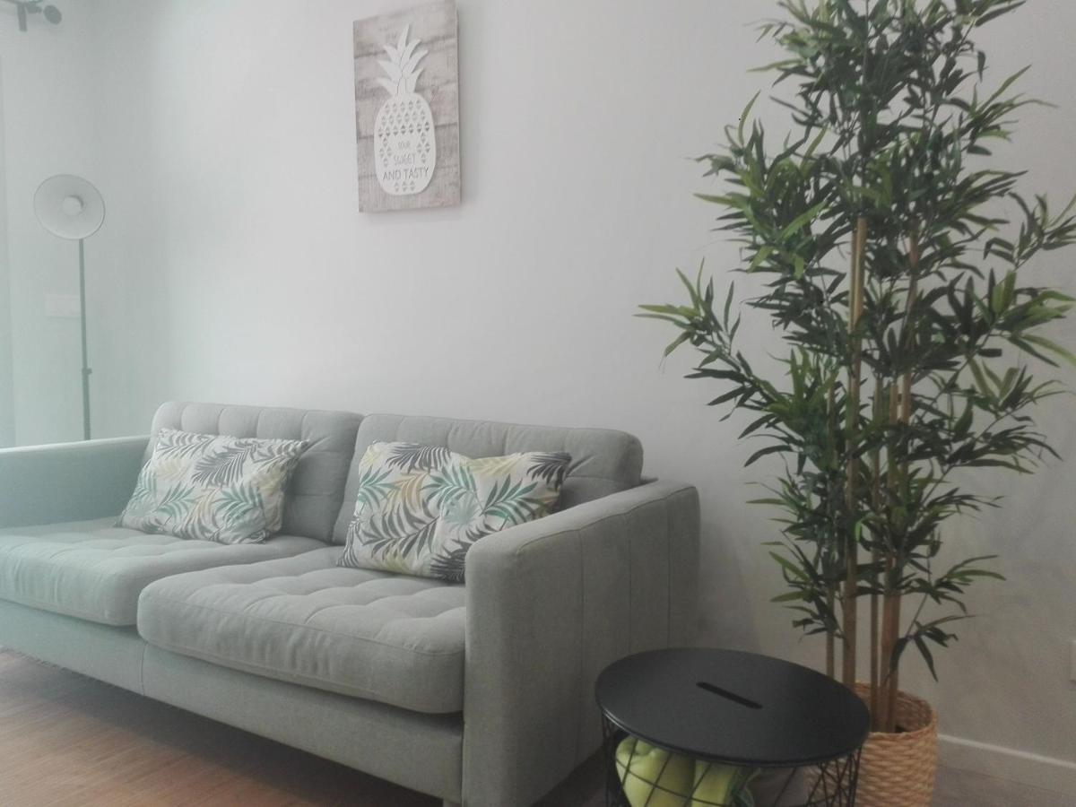Eanes 22 Beach House Монте Гордо Екстериор снимка