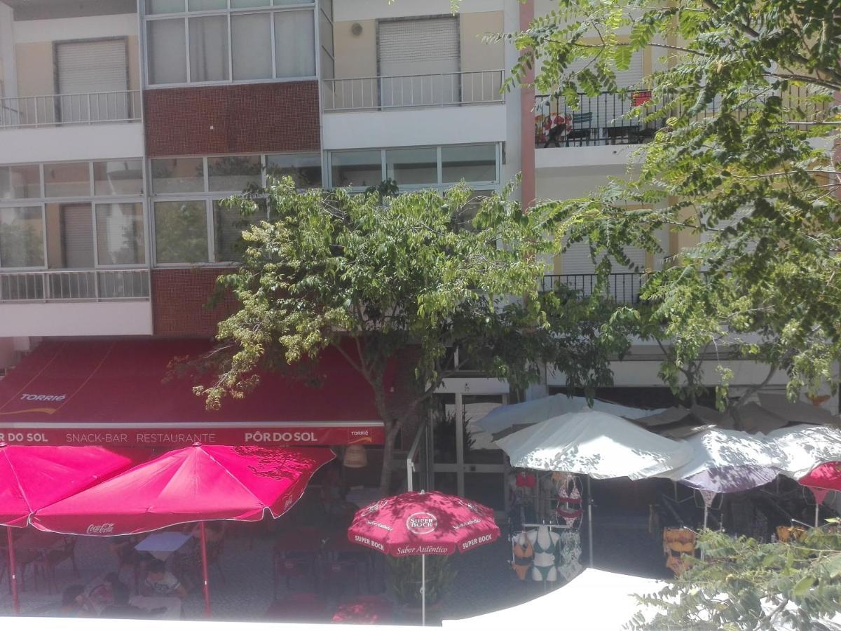 Eanes 22 Beach House Монте Гордо Екстериор снимка