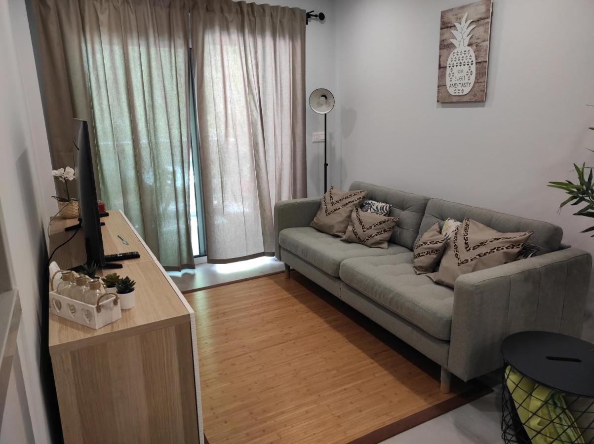 Eanes 22 Beach House Монте Гордо Екстериор снимка