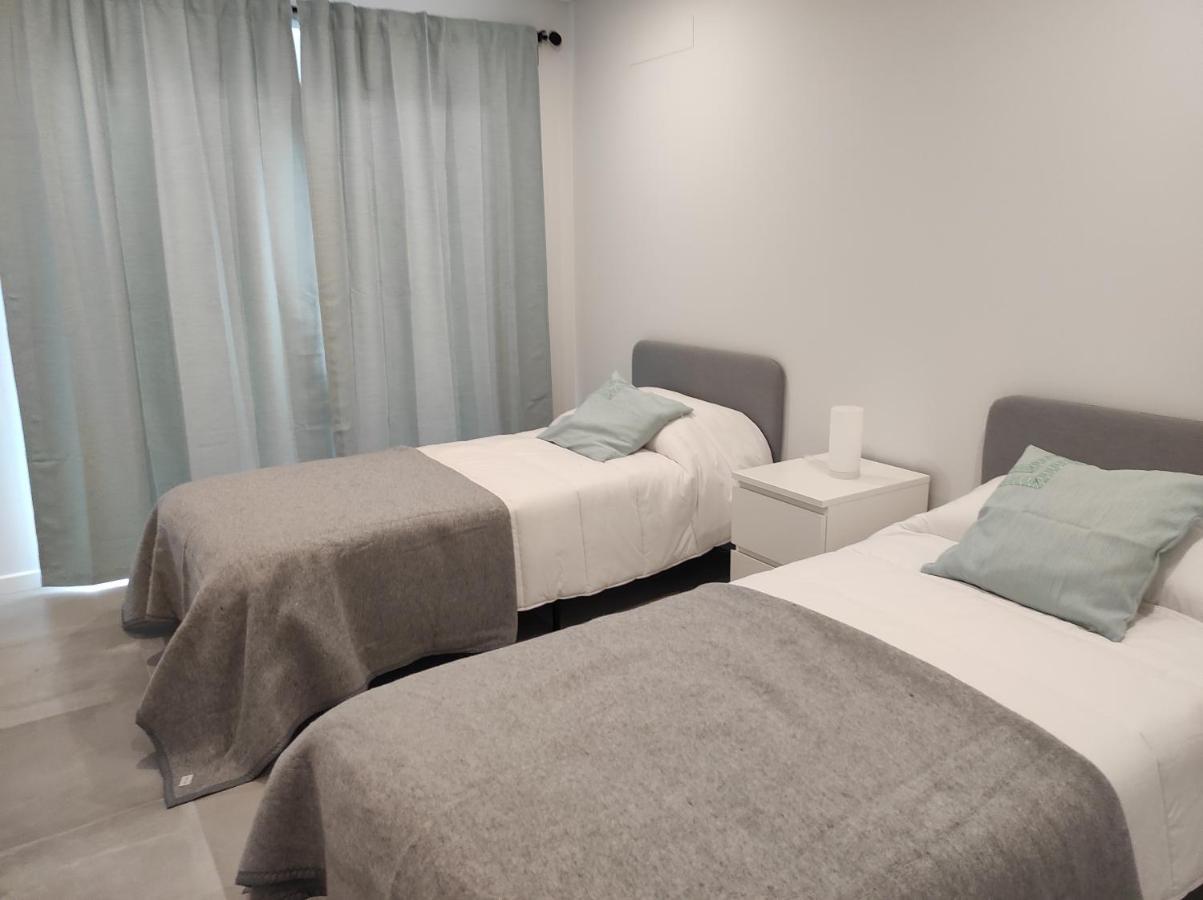 Eanes 22 Beach House Монте Гордо Екстериор снимка