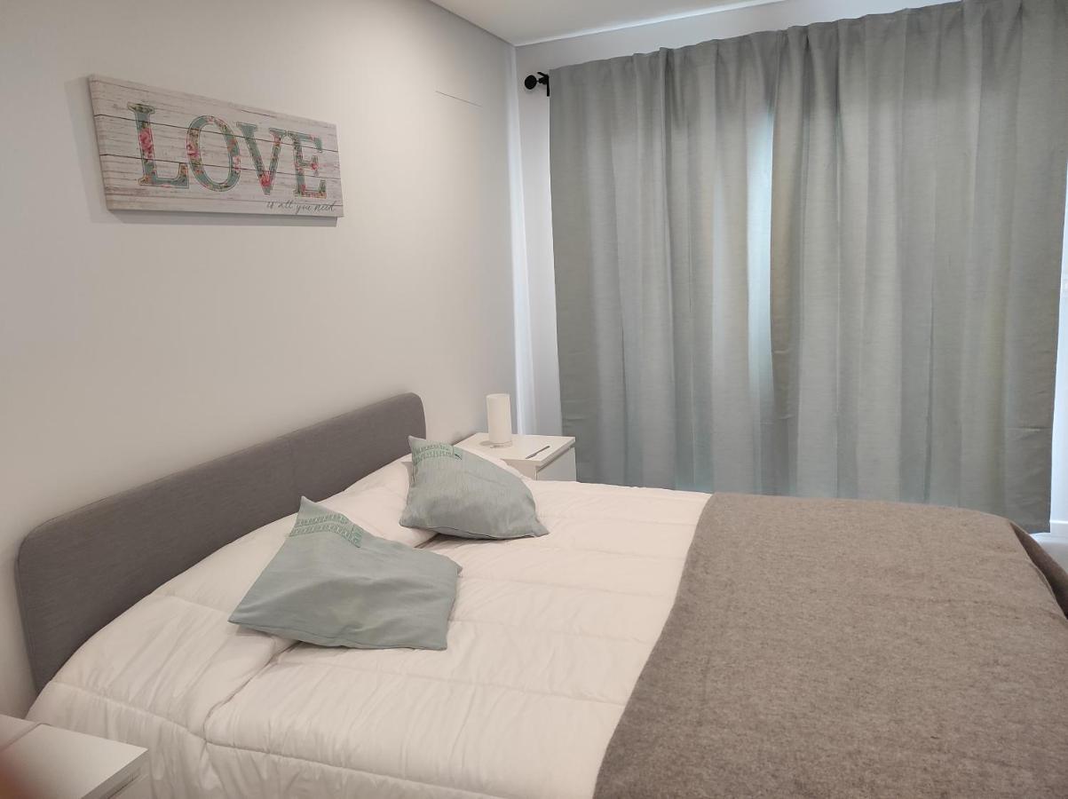 Eanes 22 Beach House Монте Гордо Екстериор снимка