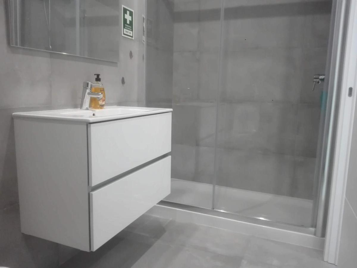 Eanes 22 Beach House Монте Гордо Екстериор снимка