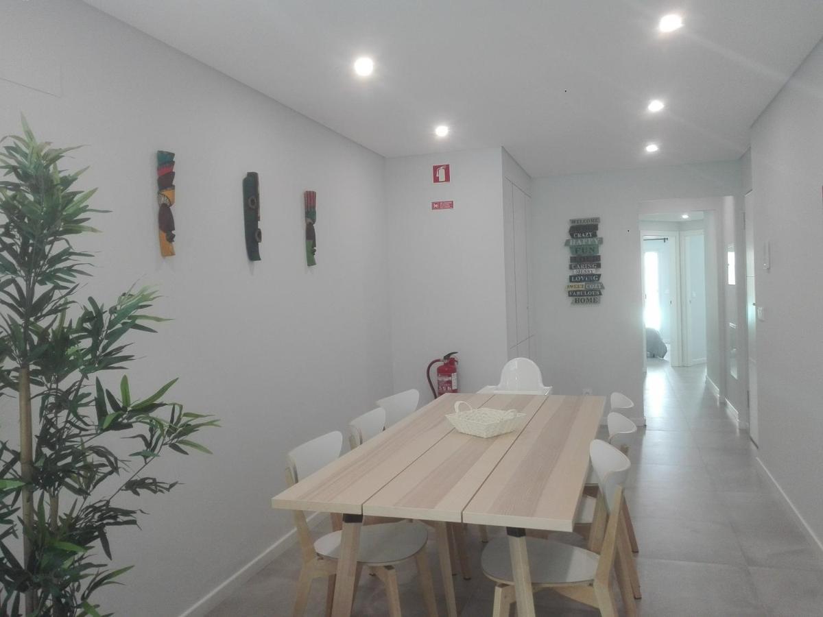 Eanes 22 Beach House Монте Гордо Екстериор снимка