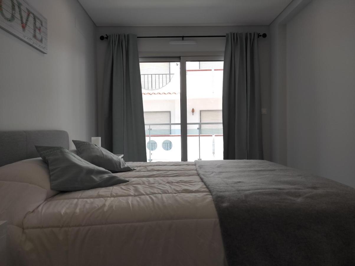 Eanes 22 Beach House Монте Гордо Екстериор снимка