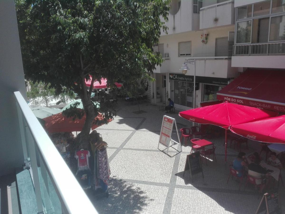 Eanes 22 Beach House Монте Гордо Екстериор снимка