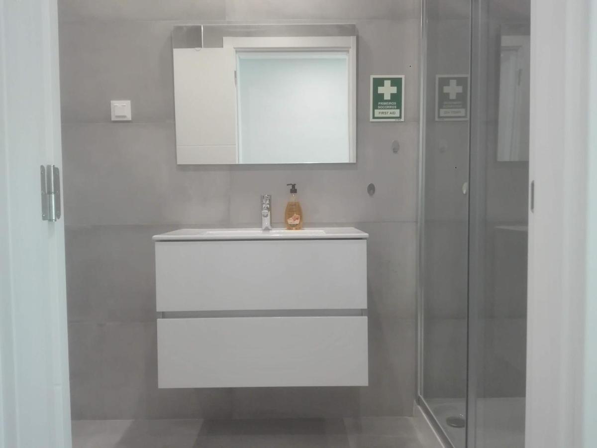 Eanes 22 Beach House Монте Гордо Екстериор снимка