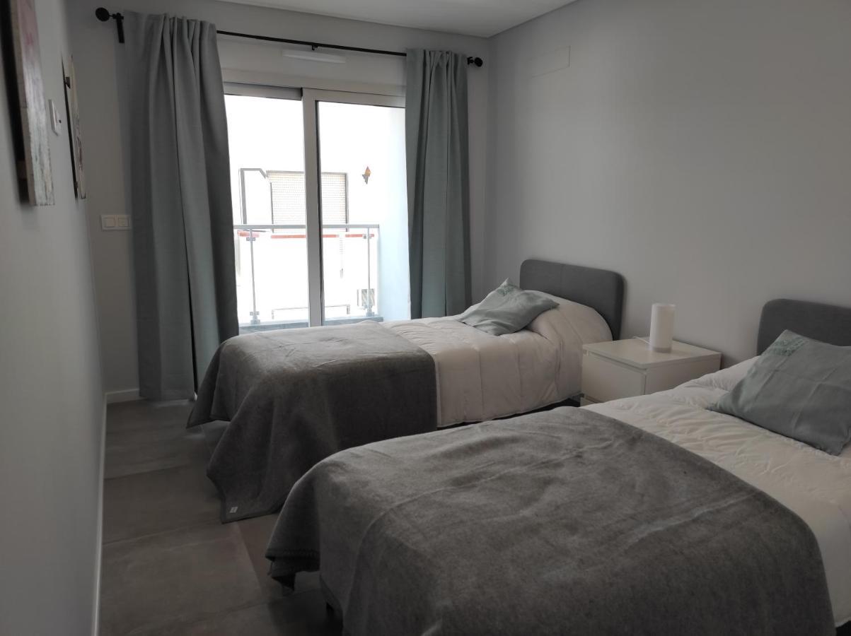 Eanes 22 Beach House Монте Гордо Екстериор снимка