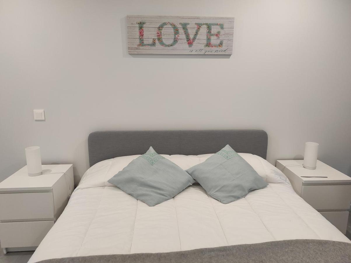 Eanes 22 Beach House Монте Гордо Екстериор снимка
