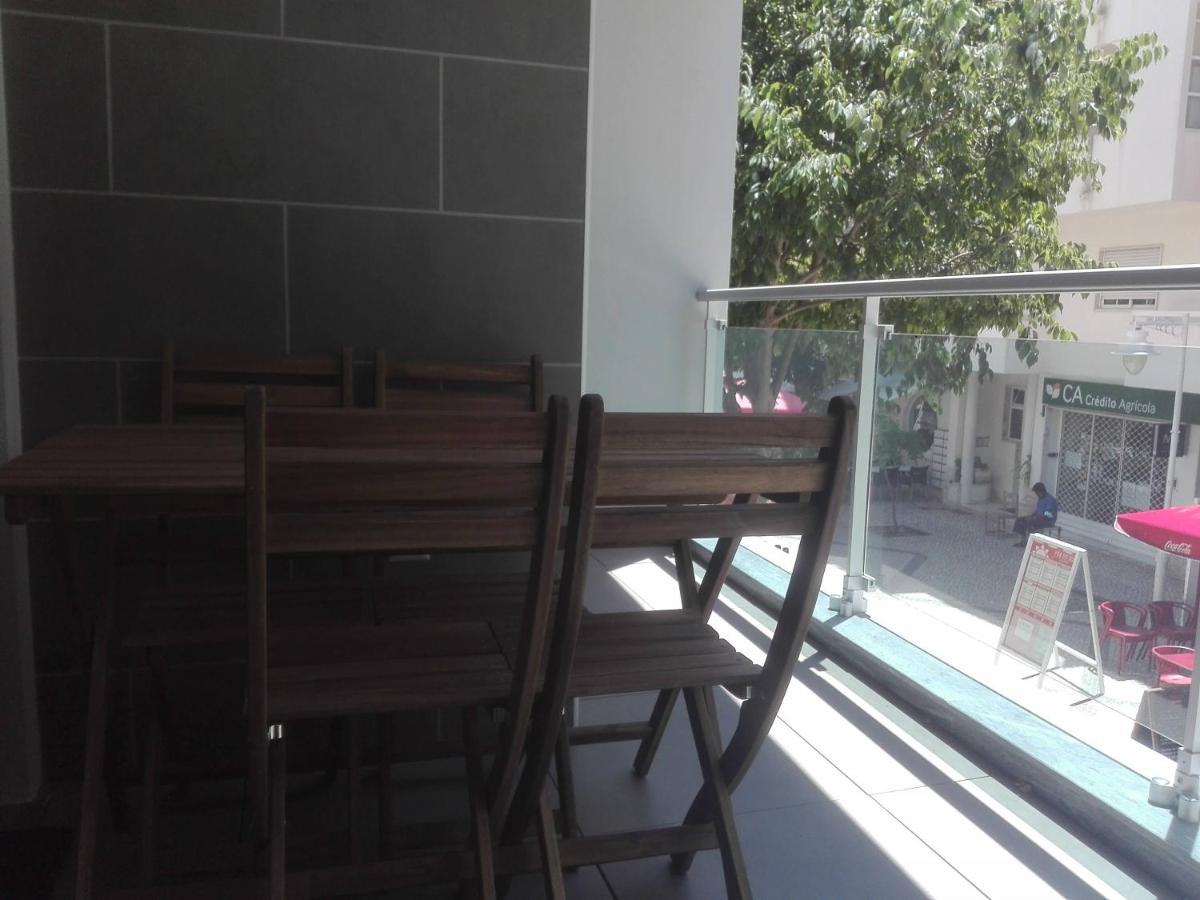 Eanes 22 Beach House Монте Гордо Екстериор снимка