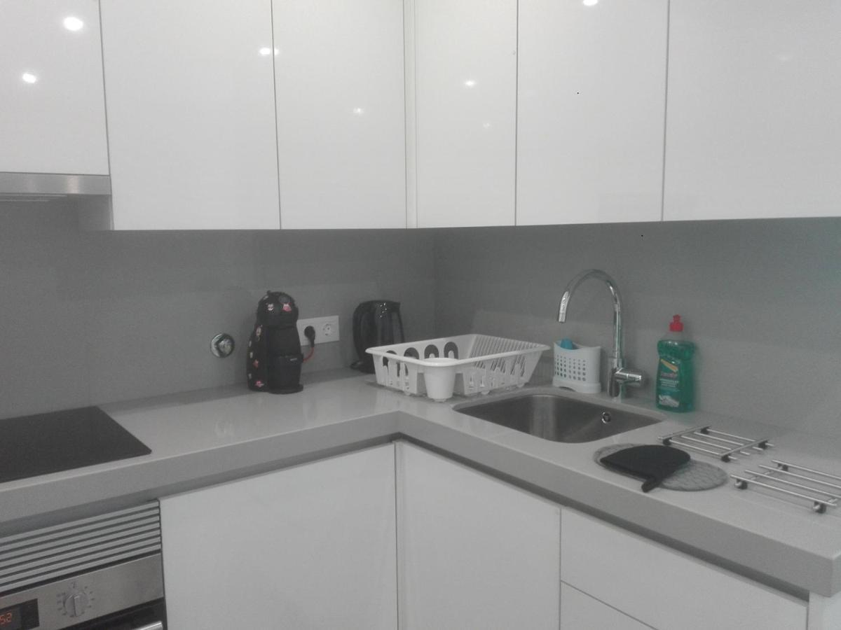 Eanes 22 Beach House Монте Гордо Екстериор снимка