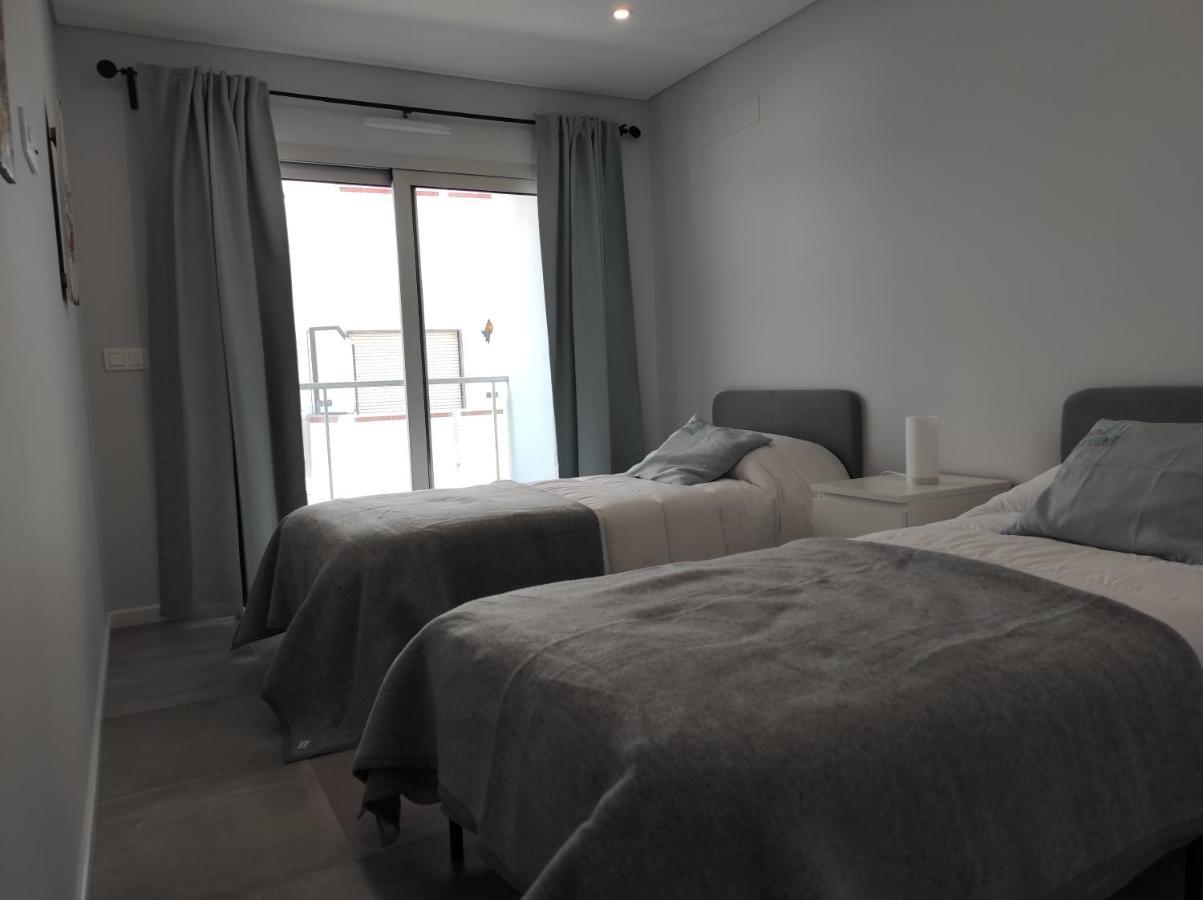 Eanes 22 Beach House Монте Гордо Екстериор снимка