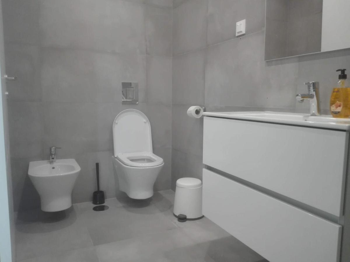 Eanes 22 Beach House Монте Гордо Екстериор снимка