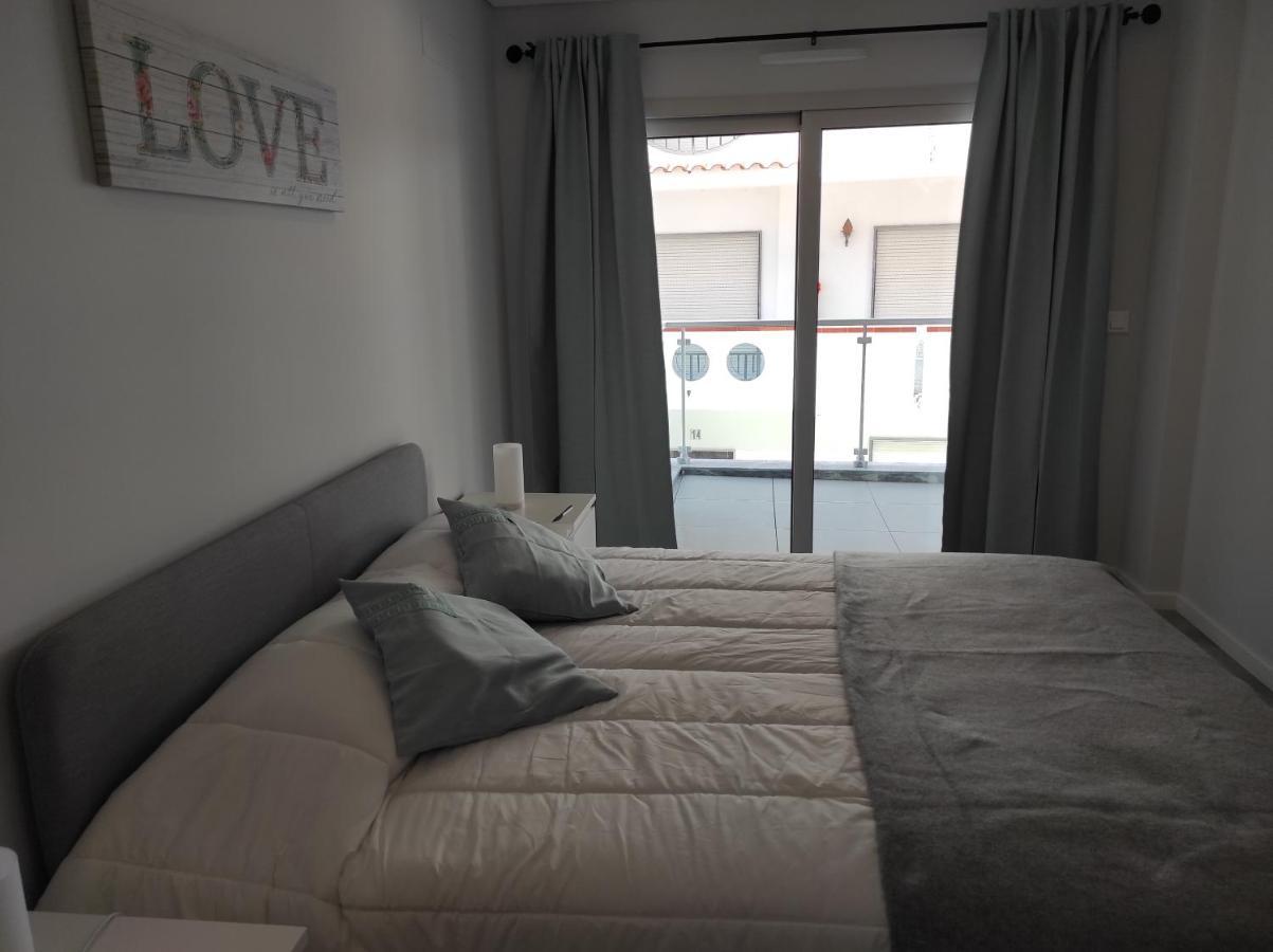 Eanes 22 Beach House Монте Гордо Екстериор снимка