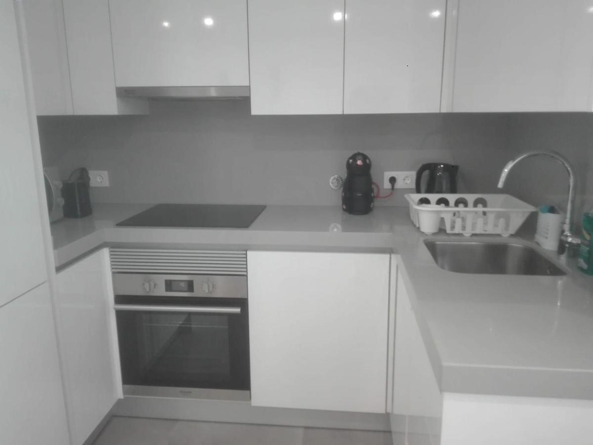 Eanes 22 Beach House Монте Гордо Екстериор снимка