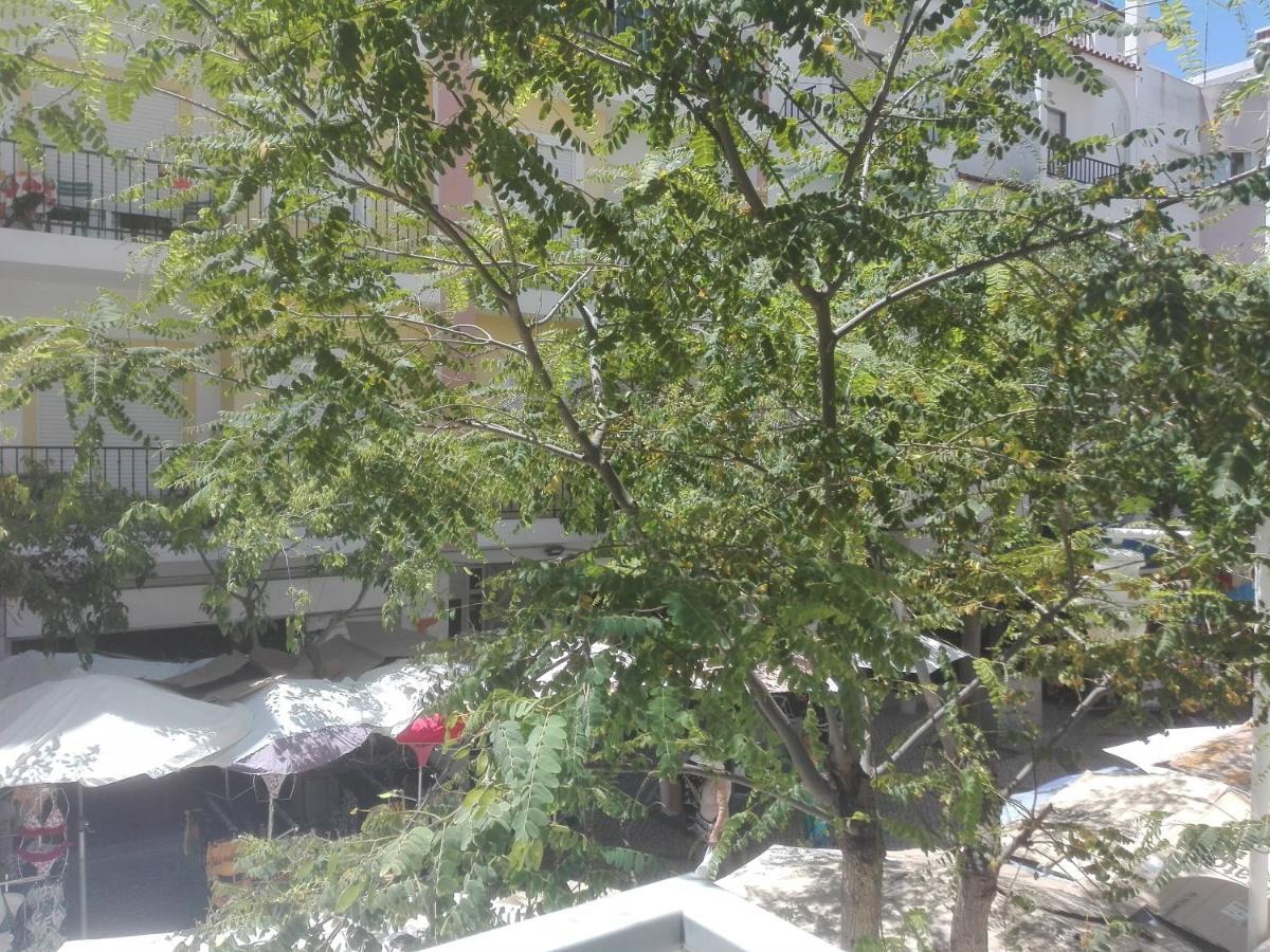 Eanes 22 Beach House Монте Гордо Екстериор снимка