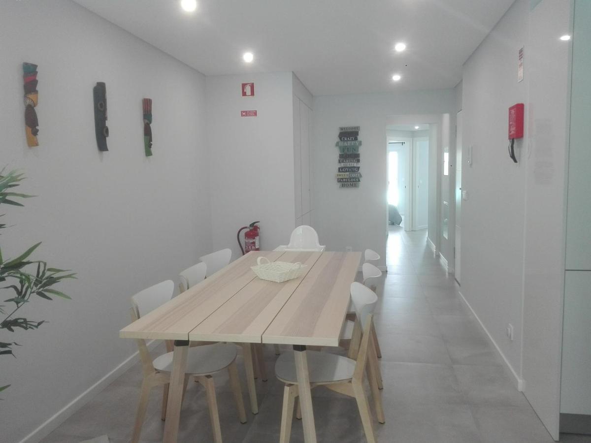 Eanes 22 Beach House Монте Гордо Екстериор снимка