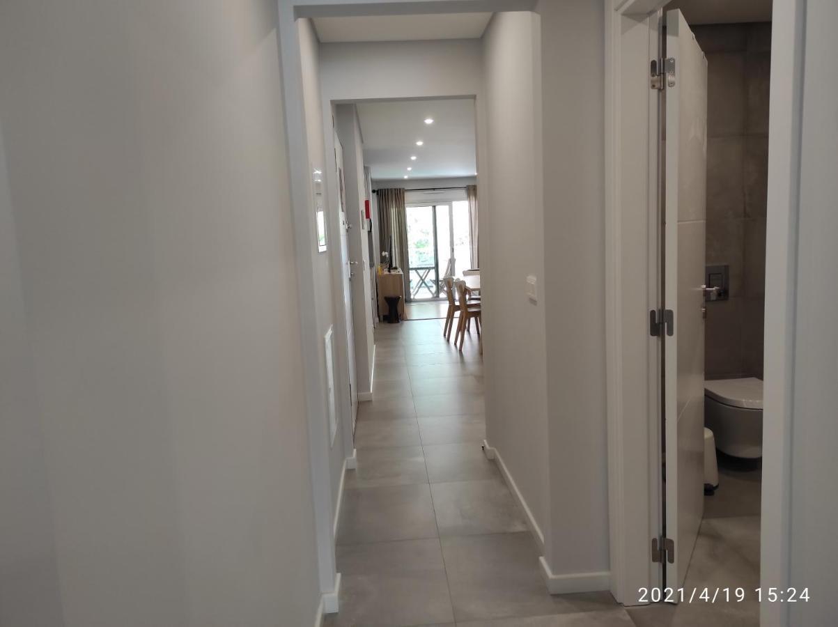 Eanes 22 Beach House Монте Гордо Екстериор снимка
