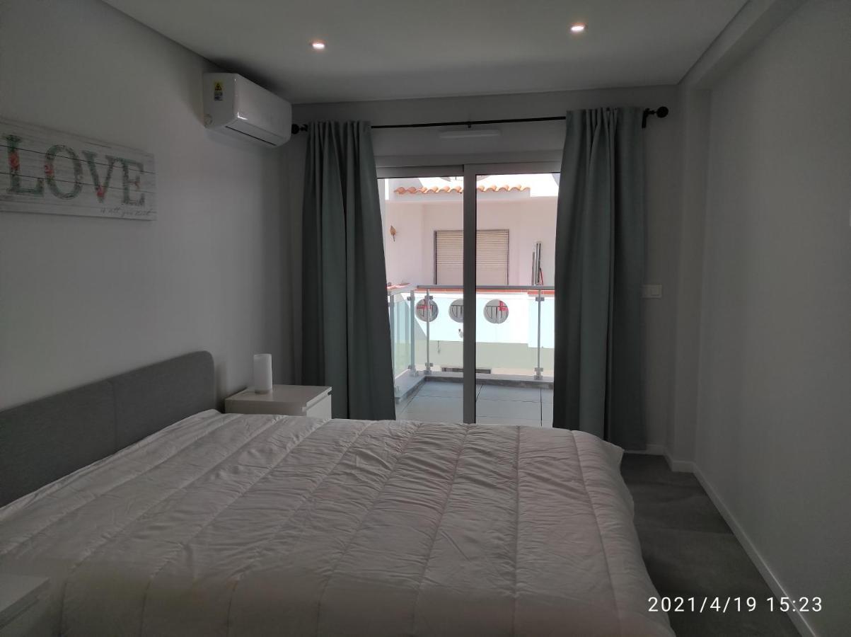Eanes 22 Beach House Монте Гордо Екстериор снимка
