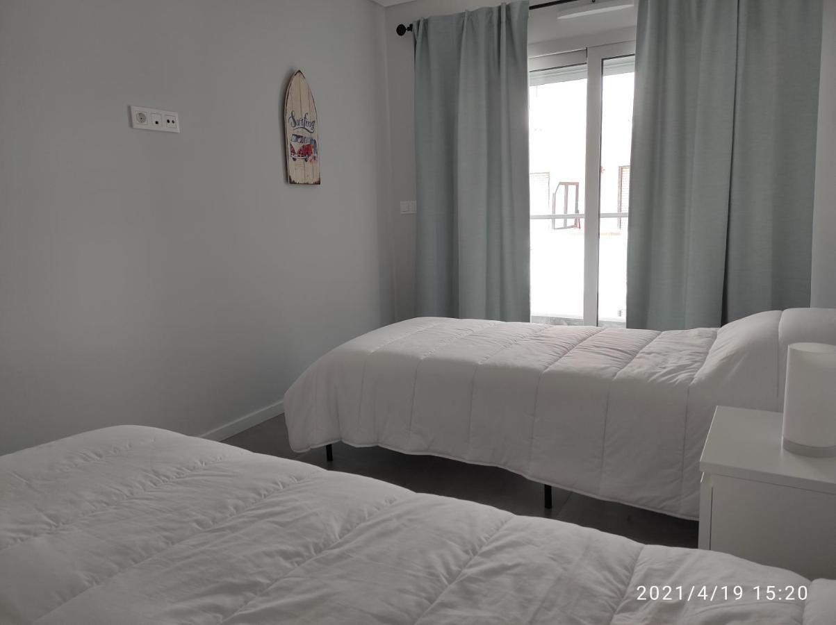 Eanes 22 Beach House Монте Гордо Екстериор снимка