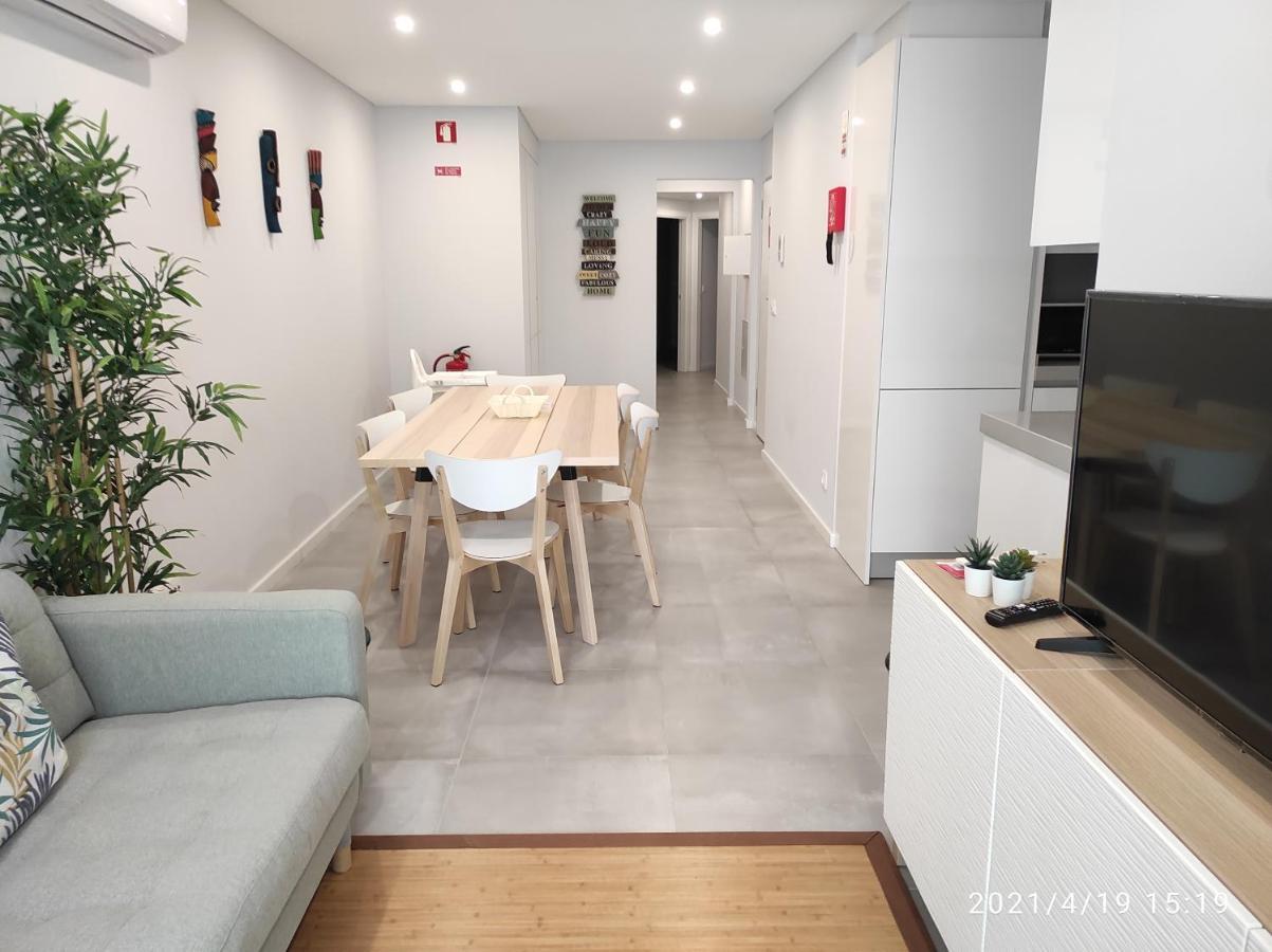 Eanes 22 Beach House Монте Гордо Екстериор снимка