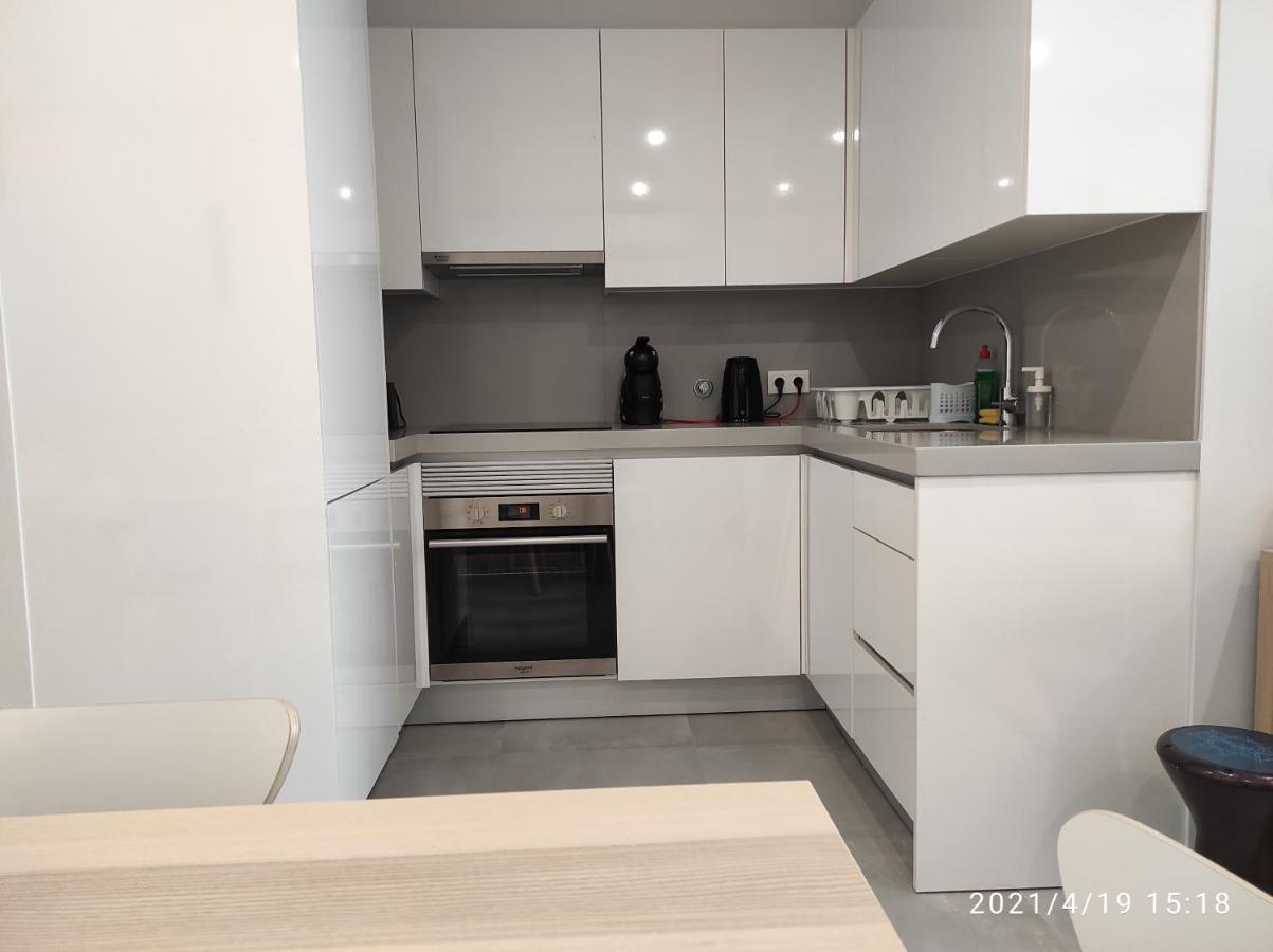 Eanes 22 Beach House Монте Гордо Екстериор снимка