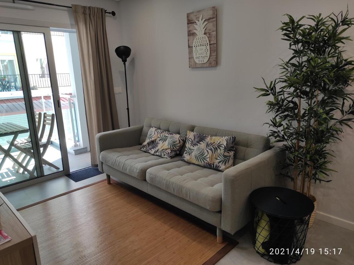 Eanes 22 Beach House Монте Гордо Екстериор снимка