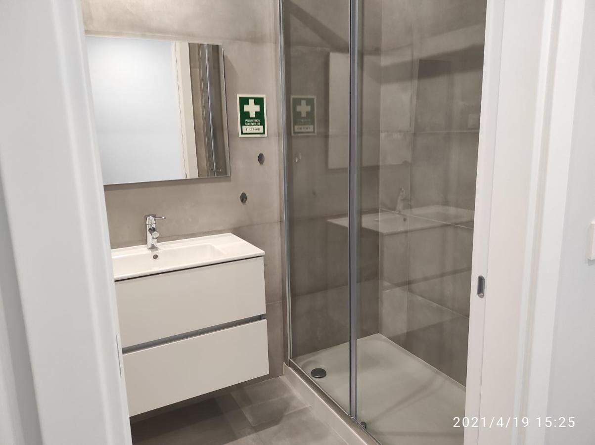 Eanes 22 Beach House Монте Гордо Екстериор снимка