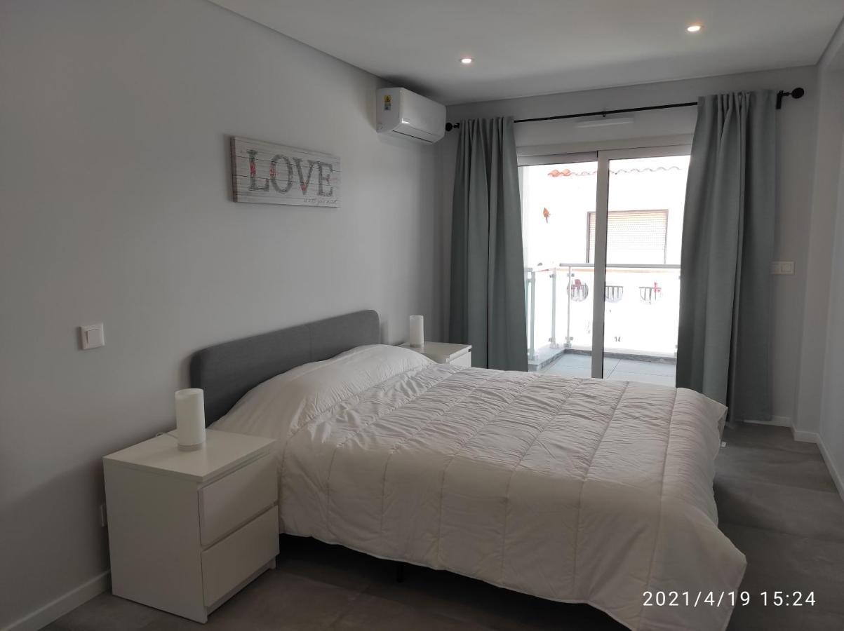Eanes 22 Beach House Монте Гордо Екстериор снимка