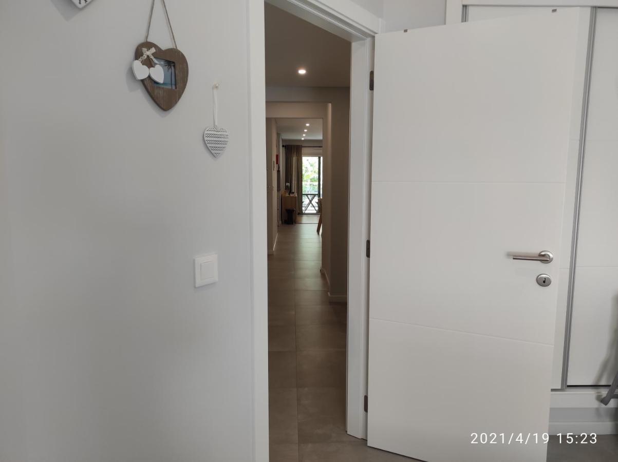 Eanes 22 Beach House Монте Гордо Екстериор снимка