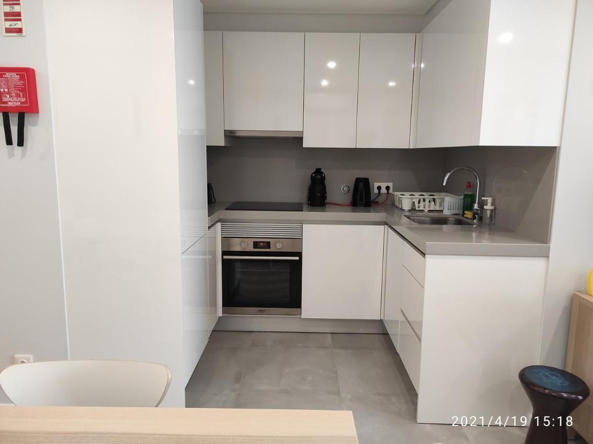 Eanes 22 Beach House Монте Гордо Екстериор снимка