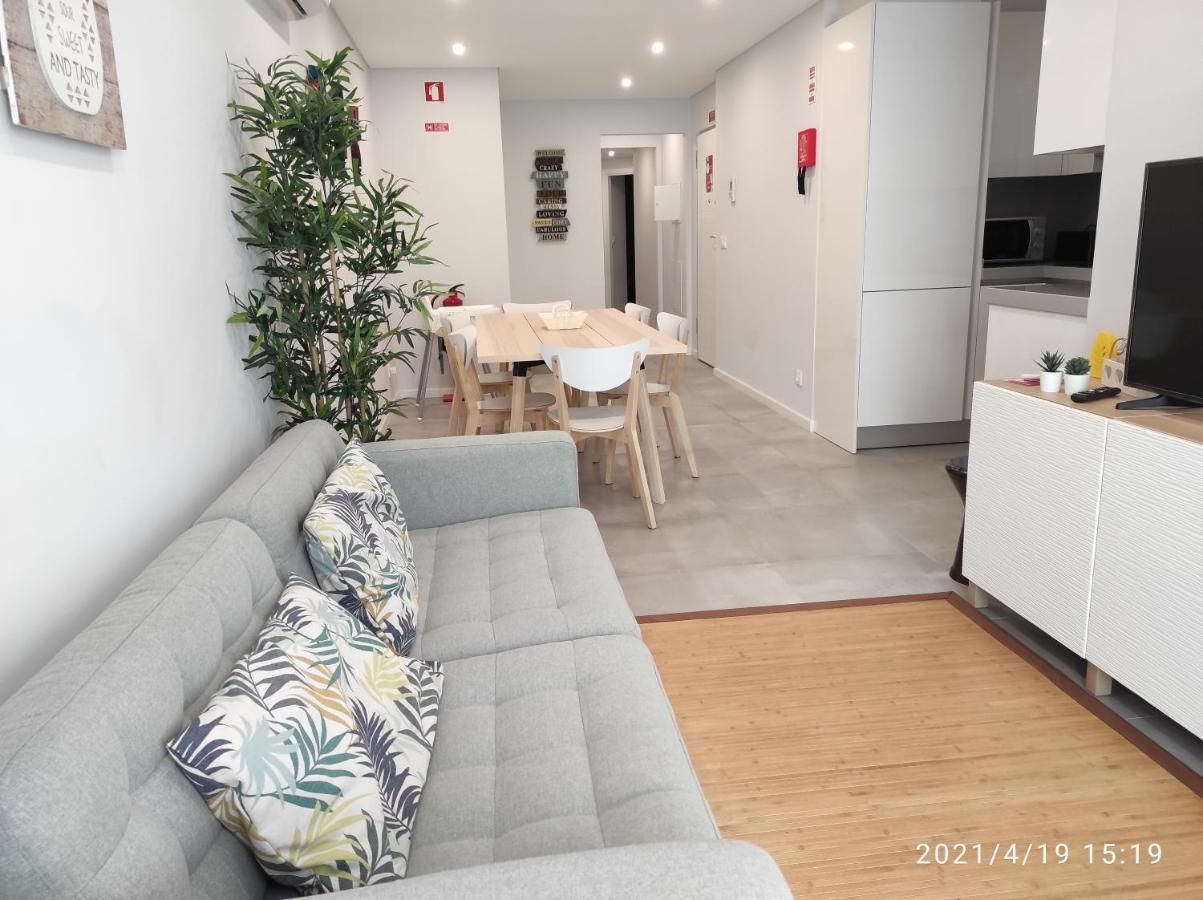 Eanes 22 Beach House Монте Гордо Екстериор снимка