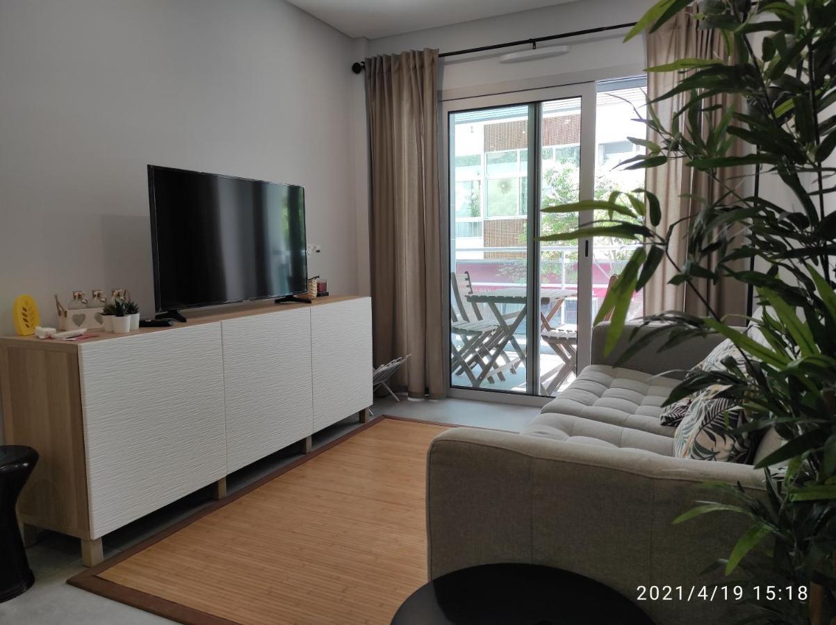 Eanes 22 Beach House Монте Гордо Екстериор снимка